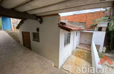 Casa com 2 quartos à venda na Rua Afonso Desidério, Jardim Sadie, Embu das Artes