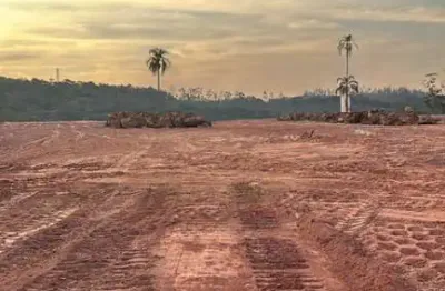 Terreno de 78 mil m² à venda na br-116  ideal para galpões em itapecerica da serra