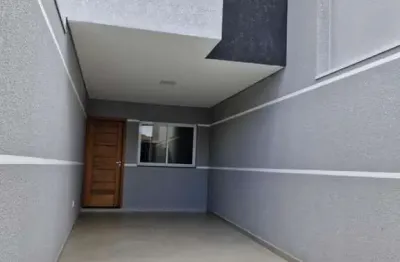 Sobrado 110m² à venda no campo limpo  3 dormitórios, suíte e 2 vagas