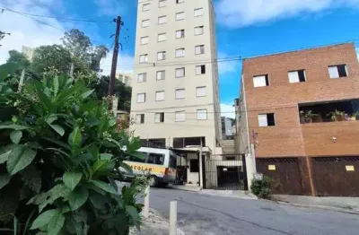 Apartamento 44m² à venda no griffe maria rosa  jardim maria rosa, taboão da serra