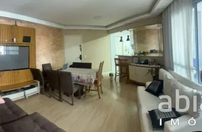 Apartamento 82m² à venda no parque esplanada  condomínio parque firenze em embu das artes