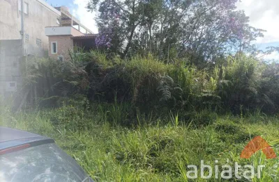 Terreno à venda de 260m² no Jardim Novo Parelheiros  São Paulo