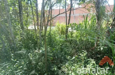 Terreno à venda de 260m² no Jardim Novo Parelheiros  São Paulo