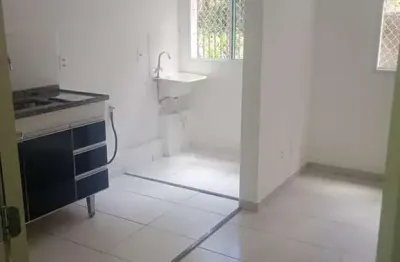 Apartamento para alugar - jardim maria rosa - taboão da serra