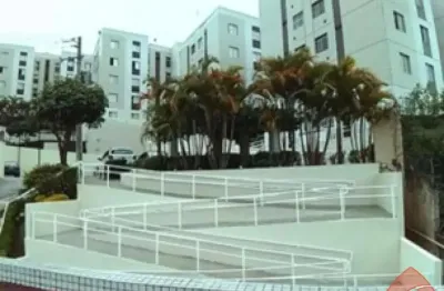 Apartamento de 42 m² à venda no Fit Taboão  Vila Indiana, Taboão da Serra