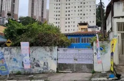 Terreno comercial de 250m² à venda na av. dr. josé maciel neto  taboão da serra