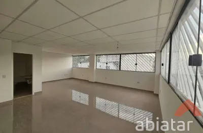 Sala comercial para locação no rio pequeno  40 m²  são paulo/sp
