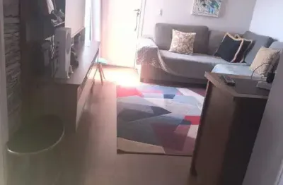 Apartamento à venda na vila indiana  2 dormitórios  45 m²  são paulo/sp