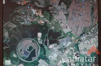 Terreno à venda na Rua Antonio Geraldo Foltran, Europark Comercial, Indaiatuba