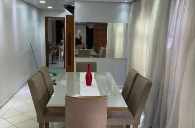 Casa com 3 quartos à venda na Rua Coronel Otaviano da Silveira, Ferreira, São Paulo