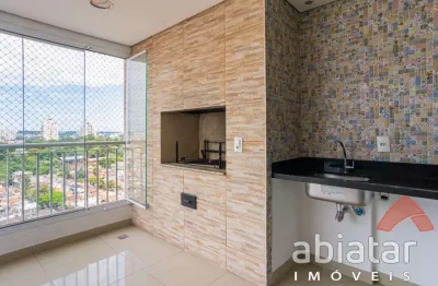 Apartamento à venda com 87m² na Vila Suzana  3 dormitórios (1 suíte) e 2 vagas em São Paulo/SP
