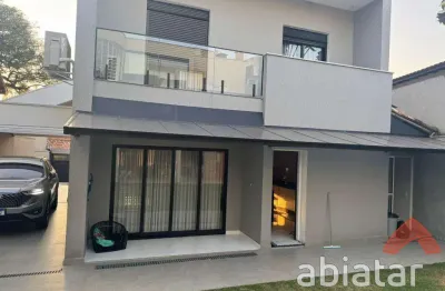 Casa com 6 quartos à venda na Rua Ministro Alfredo Valadão, Jardim Londrina, São Paulo