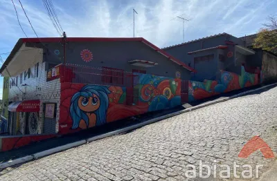 Prédio para investimento na Estrada do Campo Limpo  5 salões e 14 kitnets na Vila Prel, São Paulo/SP