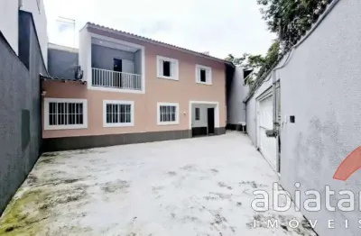 Casa com 3 quartos à venda na Rua Argentina, Jardim América, Taboão da Serra