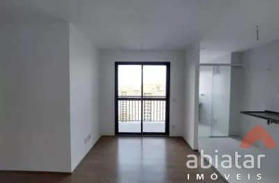 Apartamento com 2 quartos à venda na Rua José Homero Roxo, 121, Campininha, São Paulo