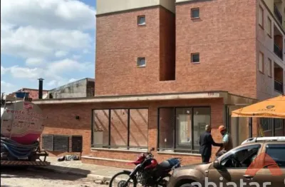 Apartamento com 2 quartos à venda na Rua Maria Karachaki Ferras, 199, Jardim Três Irmãos, Taboão da Serra