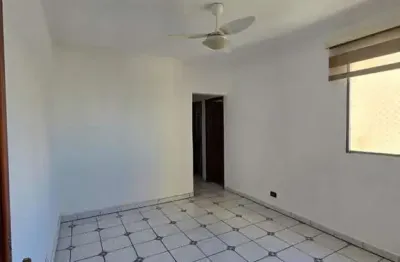 Apartamento para locação no Edifício Tânia com 55m²  Parque Santos Dumont  Taboão da Serra/SP