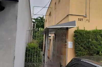 Casa com 1 quarto para alugar na Avenida Doutor Guilherme Dumont Villares, Jardim Londrina, São Paulo