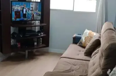 Apartamento com 2 quartos à venda na Rua Quipá, 64, Jardim Umarizal, São Paulo