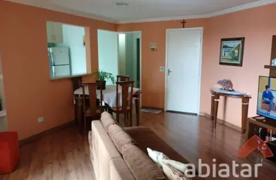 Apartamento com 3 quartos à venda na Rua José Maciel Neto, 315, Jardim Maria Rosa, Taboão da Serra