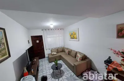 Sobrado à venda com 78m²  2 dormitórios  Jardim Clementino  Taboão da Serra/SP