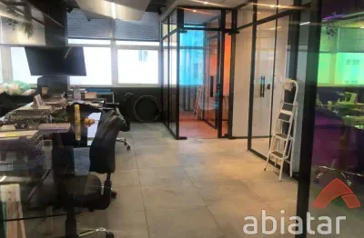 Conjunto comercial à venda com 126m²  Bela Vista  São Paulo/SP