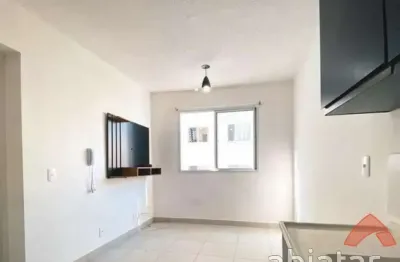 Apartamento com 2 quartos à venda na Rua Edvard Carmilo, 520, Jardim Celeste, São Paulo
