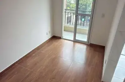 Apartamento para alugar - Jardim Três Irmãos - Taboão da Serra