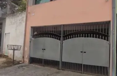 Casa à venda com 148m²  2 dormitórios  Jardim Ouro Preto  Taboão da Serra/SP