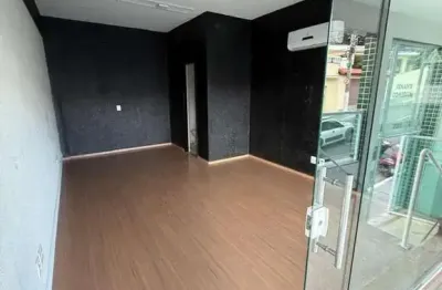 Loja comercial para locação com 30m²  Jardim Maria Rosa  Taboão da Serra/SP