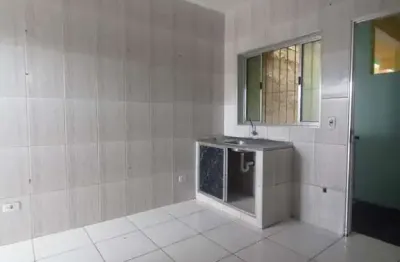 Casa para locação  1 dormitório  Parque Marabá  Taboão da Serra/SP