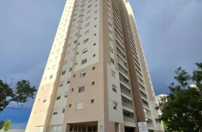 Apartamento à venda no Condomínio Paulistano com 141m²  3 suítes  Jardim Monte Kemel  São Paulo/SP