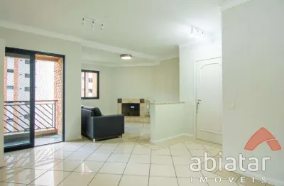 Apartamento à venda com 144m²  3 dormitórios  Parque Bairro Morumbi  São Paulo/SP