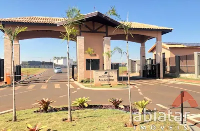 Terreno à venda na Avenida Luiz Greco, Vila Monte Alegre, Paulínia