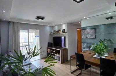 Apartamento à venda no Condomínio Vertentes  3 dormitórios  Jardim Henriqueta  Taboão da Serra/SP