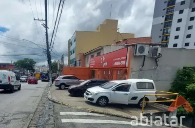 Prédio Comercial à Venda  Estrada São Francisco  Parque Taboão  Taboão da Serra/SP