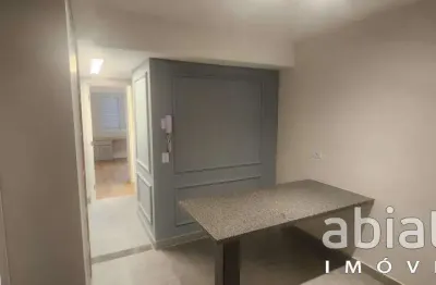 Apartamento com 1 quarto à venda na Rua Professor Augusto Monjardino, 56, Rio Pequeno, São Paulo