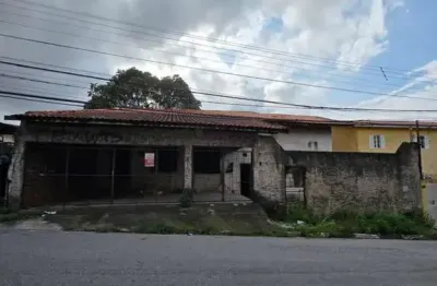 Casa à venda com 780m²  5 suítes  Parque Assunção  Taboão da Serra/SP