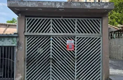 Casa com 6 quartos à venda na Rua das Margaridas, Parque Assunção, Taboão da Serra