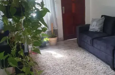 Apartamento à venda com 48m²  2 dormitórios  Parque Laguna  Taboão da Serra/SP