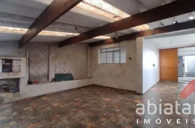 Casa à venda e locação com 230m²  2 dormitórios  Chácara Agrindus  Taboão da Serra/SP