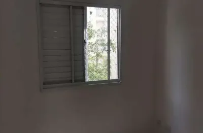 Apartamento à venda com 47m²  2 dormitórios  Condomínio Rossi Araucárias  Vila Prel  São Paulo/SP