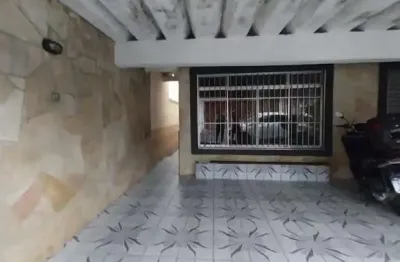 Casa para locação com 80m²  2 dormitórios  Vila Rica  São Paulo/SP