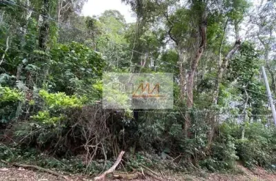 Terreno à venda no Arujázinho I, II e III, Arujá 