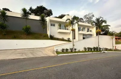 Casa a venda no condomínio arujá hills i - mogi das cruzes -sp
