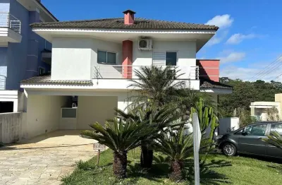 Casa a venda no condomínio aruã ecopark - mogi das cruzes -sp