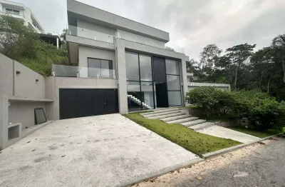 Casa em condomínio fechado com 4 quartos à venda no Aruã, Mogi das Cruzes 