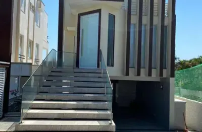 Casa em condomínio fechado com 3 quartos à venda no Aruã, Mogi das Cruzes 