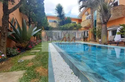 Casa à venda em parque residencial itapeti, mogi das cruzes - sp