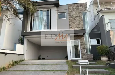 Casa em condomínio fechado com 3 quartos à venda no Aruã, Mogi das Cruzes 